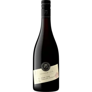 Pepperjack PinotN