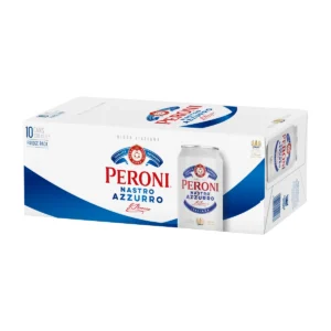 Peroni Nastro Azzrro 10x330C