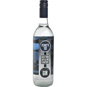 Perry's Tot Nvy Strng Gn 750ml