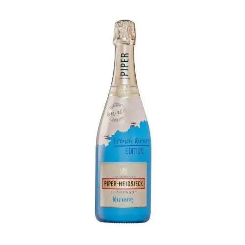 Piper-Heidsieck Riviera 750ml bottle NZ
