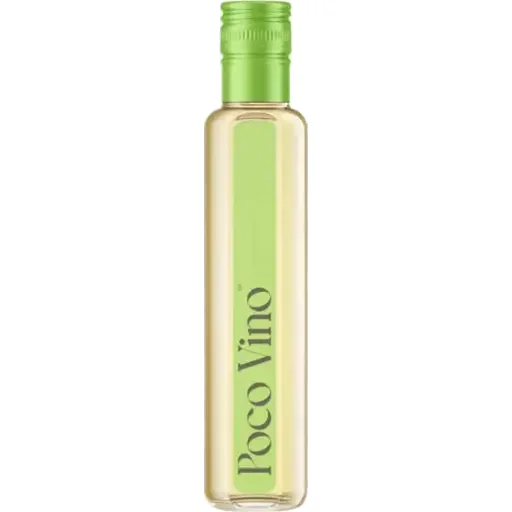 Poco Vino Pinot Grigio 187mL