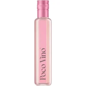 Poco Vino Rose 187mL