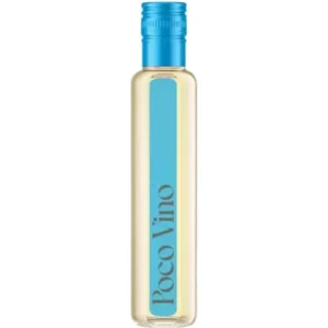 Poco Vino SauvB 187mL