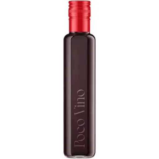 Poco Vino Shiraz 187mL