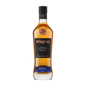 Pokeno Origin Whisky 700ml
