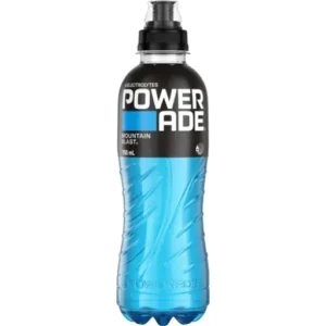 Powerade Mountain Blast 750ml