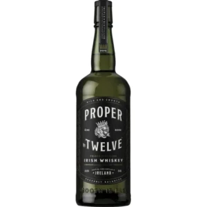Proper Twelve Whiskey 700ml