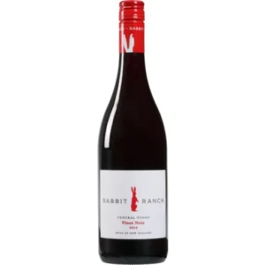 Rabbit Ranch Pinot Noir 750mL