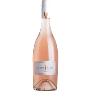 Rabbit Ranch Rose 750mL