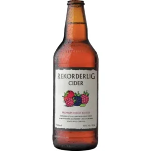 Rekorderlig Forest Berry 500ml