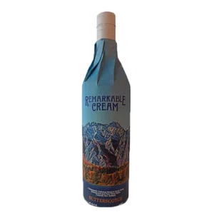 Remarkable Cream Butterscotch Liqueur 700ml