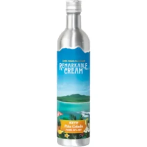 Remarkable Keto Pina Col 700ml
