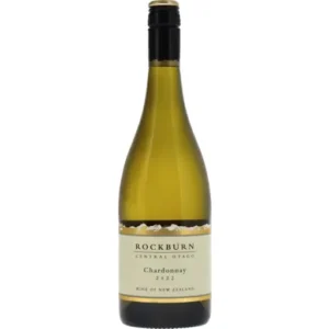 Rockburn Chardonnay 750mL
