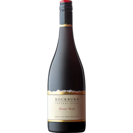Rockburn CO PinotN