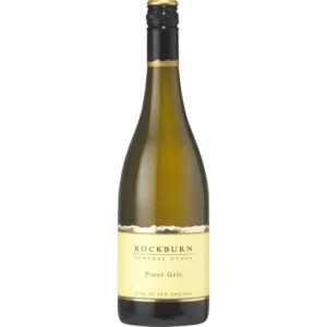 Rockburn Pinot Gris 750mL