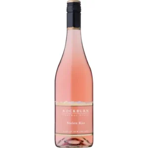 Rockburn Stole Kiss Rose 750mL
