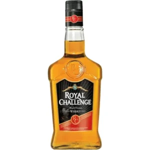 Royal Challenge 180ml