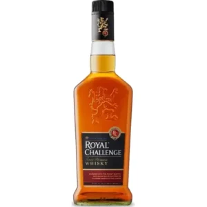 Royal Challenge 375ml