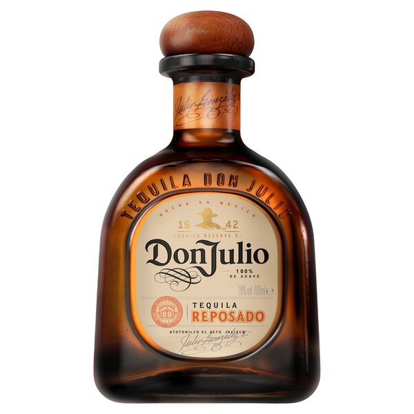 Don Julio Reposado 750ml