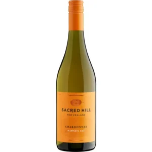 Sacred Hill Chardonnay 750mL