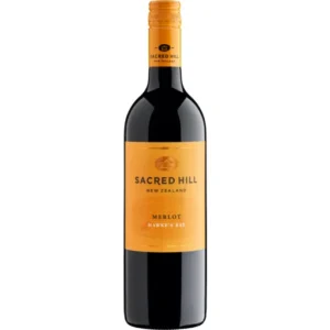 Sacred Hill Merlot