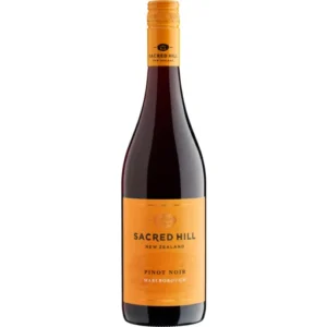 Sacred Hill Pinot Noir 750mL