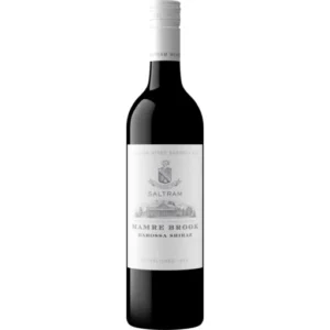 Saltram Mamre Brook Shiraz 750