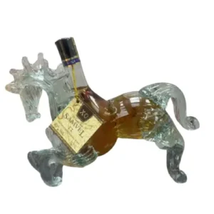 Samvel 5YO Horse 350ml