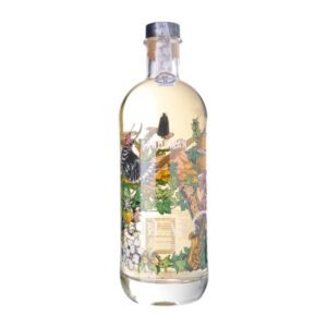 Sandeman Beat White Port 750mL