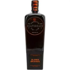 Scapegrace Blood Orange 700ml