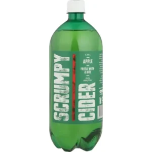 Scrumpy Apple 1.25L