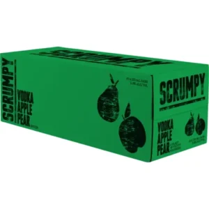 Scrumpy Apple Pear5.8% 10x330C