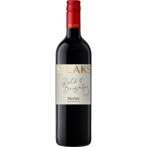 Selaks Essential Select Merlot