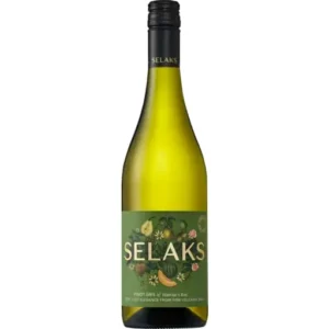 Selaks Origins PinotG