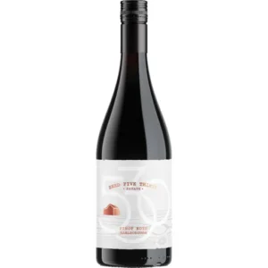 Shed Five Thirty PinotN