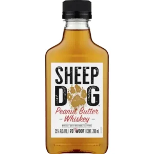 Sheep Dog Peanut Whiskey 200ml