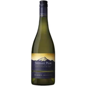 Shingle Peak Res S/Blanc 750mL