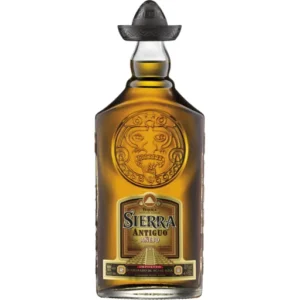 Sierra Antiguo Anejo 700ml