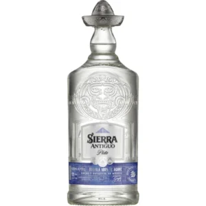 Sierra Antiguo Plata 700ml
