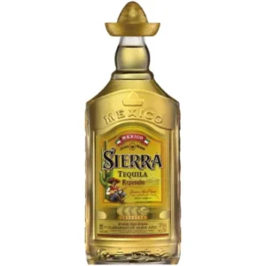 Sierra Reposado Tequila 700ml