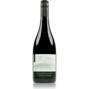 Silhouette PinotN