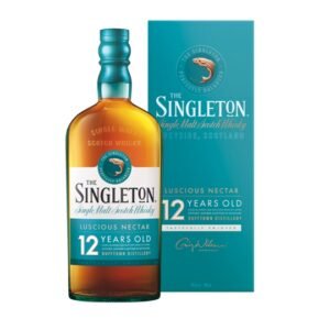 Singleton Dufftown 12YO 700ml