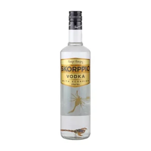 Skorppio Vodka 700ml
