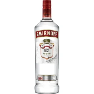 Smirnoff Red 1L