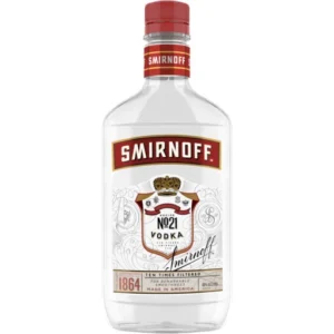 Smirnoff Red 375ml
