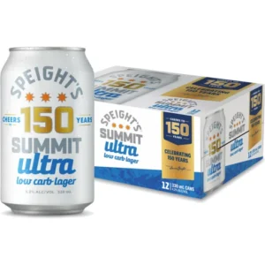 Speights Summit Ultra 12x330C