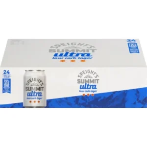 Speights Summit Ultra 24x330C