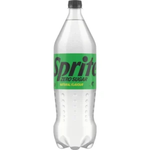 Sprite No Sugar 1.5L