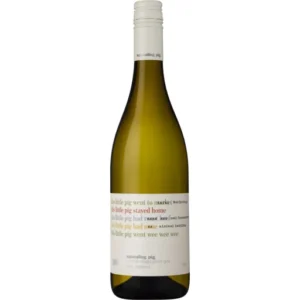 Squealing Pig PinotG