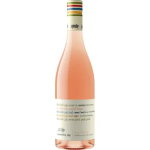 Squealing Pig Rose 750mL